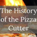 when-was-the-pizza-cutter-invented