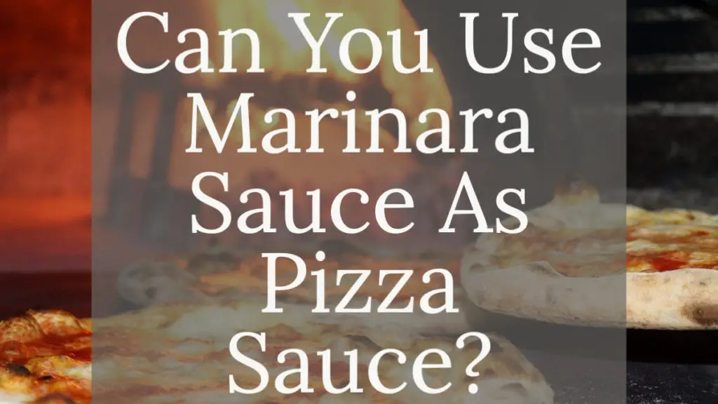 can-you-use-marinara-sauce-as-pizza-sauce