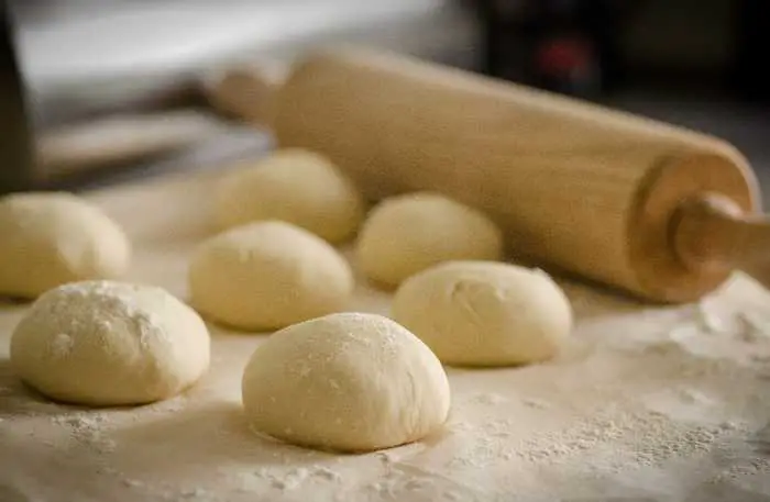 How To Store Pizza Dough