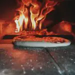 renting a pizza oven