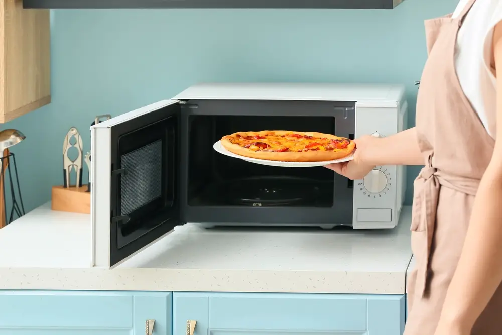 How To Cook A Pizza Without An Oven