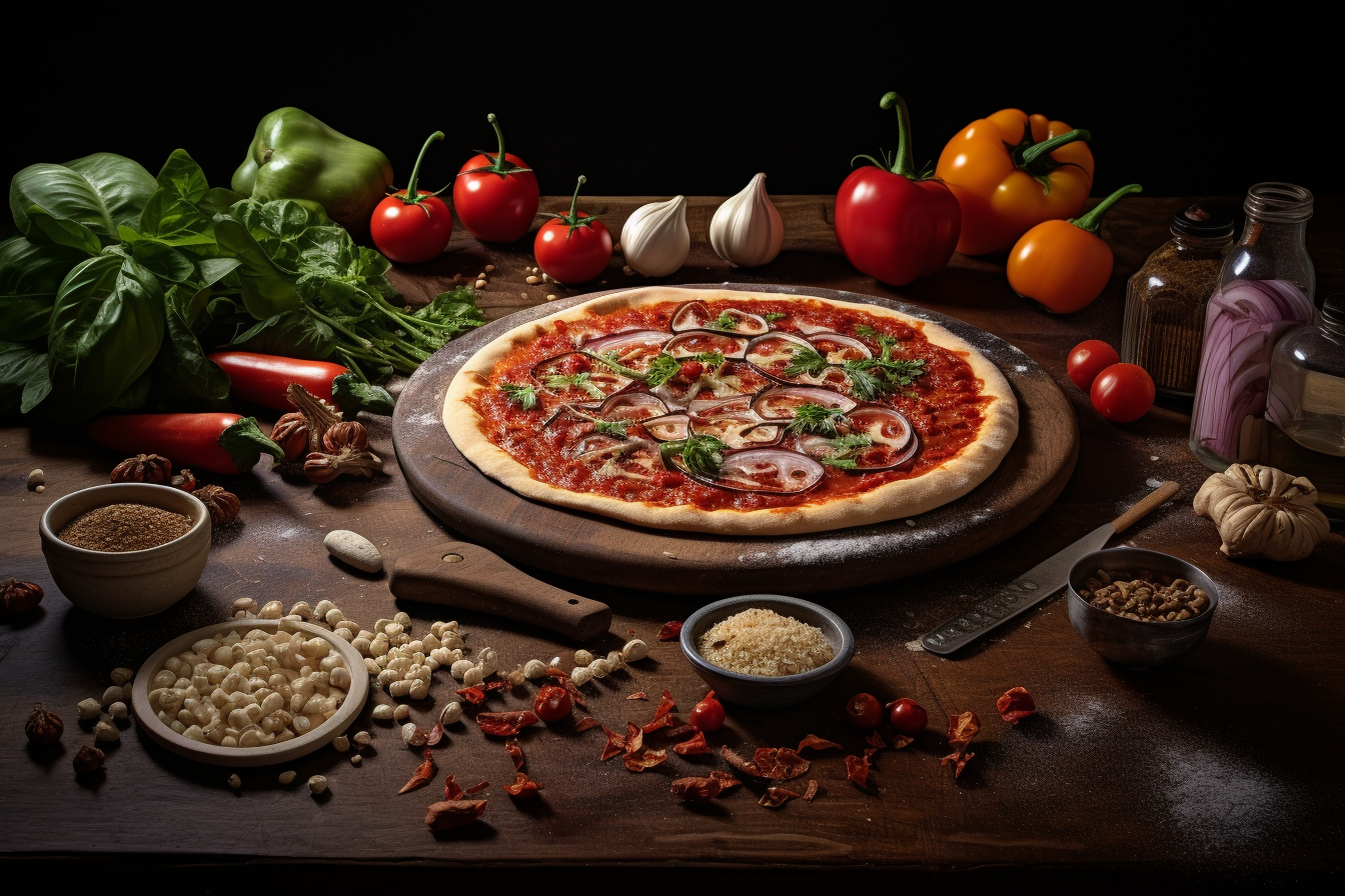 Halal Pizza What Makes It Halal And How To Make It halal-pizza-what-makes-it-halal-and-how-to-make-it